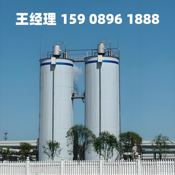 湛江厌氧反应器