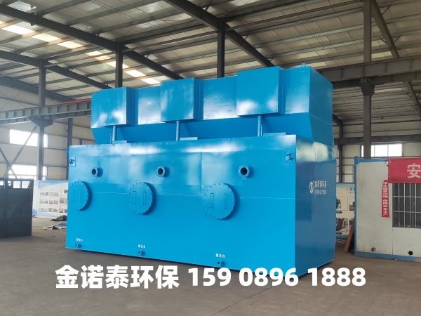 湛江新型FA一体化净水器